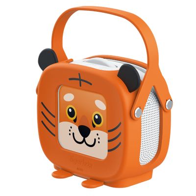 tigerbox MINI