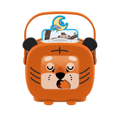 tigerbox MINI Entdeckerpaket Grimm's® Edition