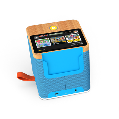 tigerbox TOUCH PLUS