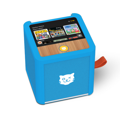 tigerbox TOUCH PLUS