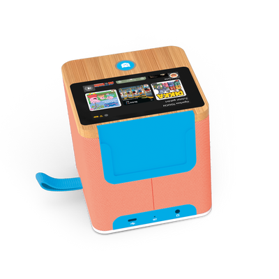 tigerbox TOUCH PLUS