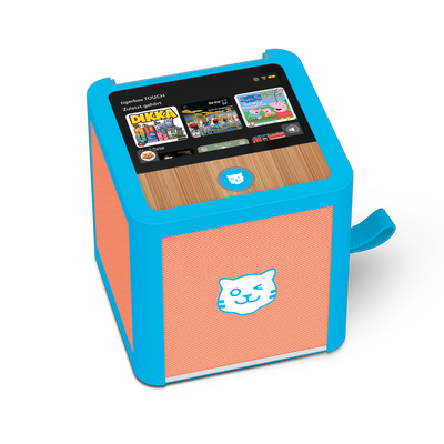 tigerbox TOUCH PLUS