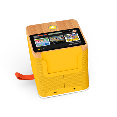 tigerbox TOUCH PLUS