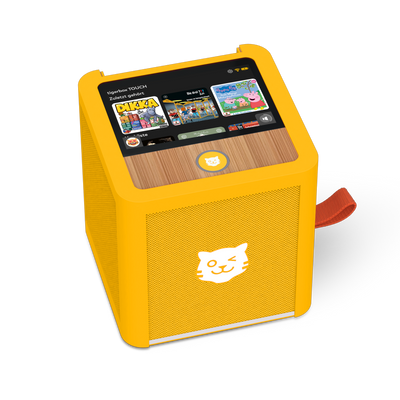 tigerbox TOUCH PLUS
