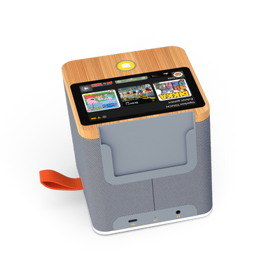 tigerbox TOUCH PLUS