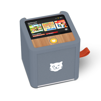 tigerbox TOUCH PLUS