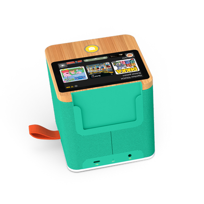 tigerbox TOUCH PLUS