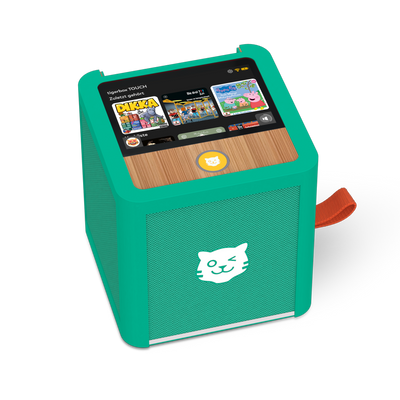 tigerbox TOUCH PLUS
