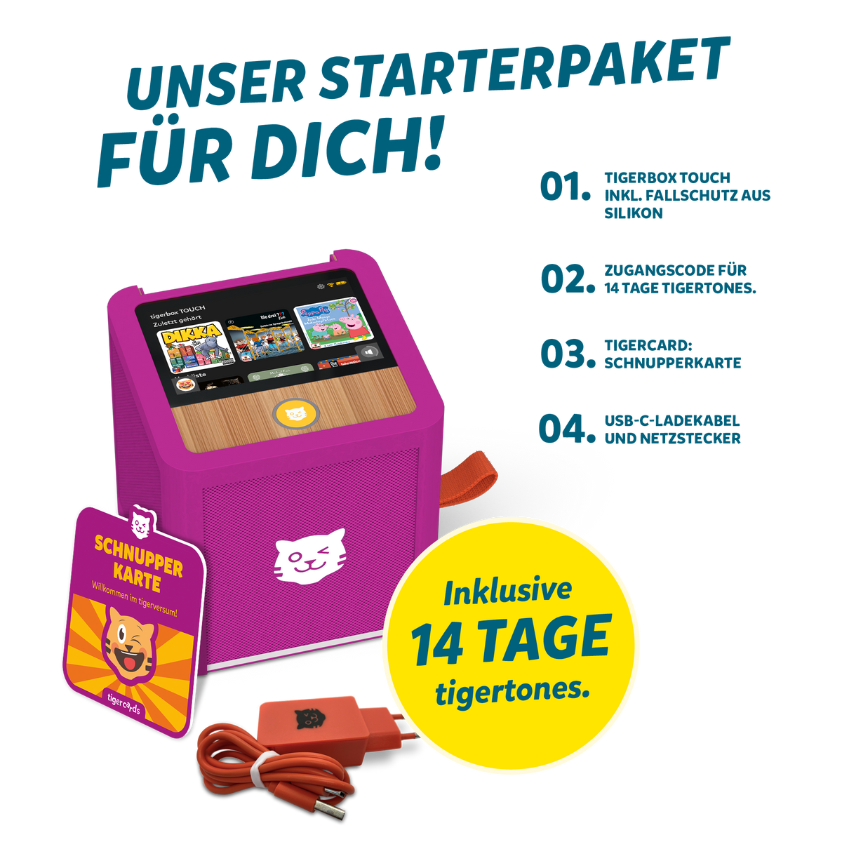 tigerbox TOUCH PLUS | Tiger Media – tiger.media