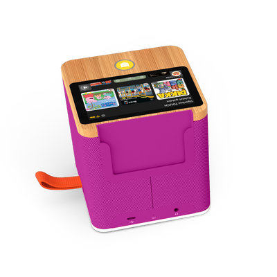 tigerbox TOUCH PLUS