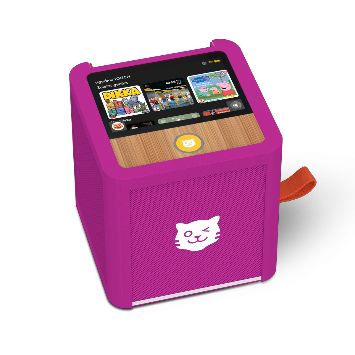 tigerbox TOUCH PLUS | Tiger Media – tiger.media
