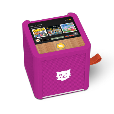 tigerbox TOUCH PLUS
