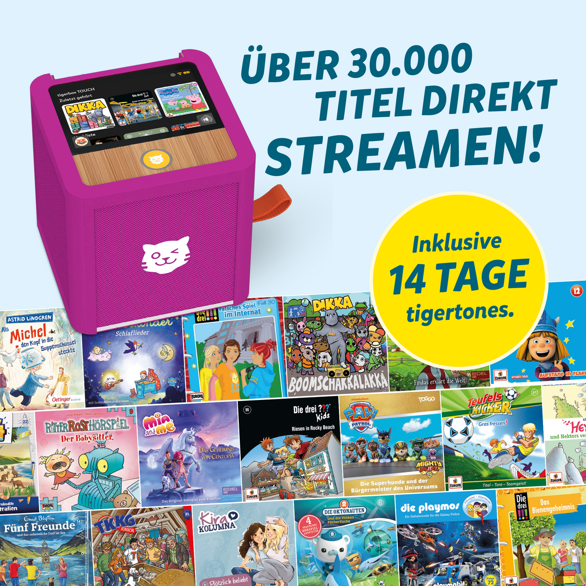 tigerbox TOUCH PLUS | Tiger Media – tiger.media