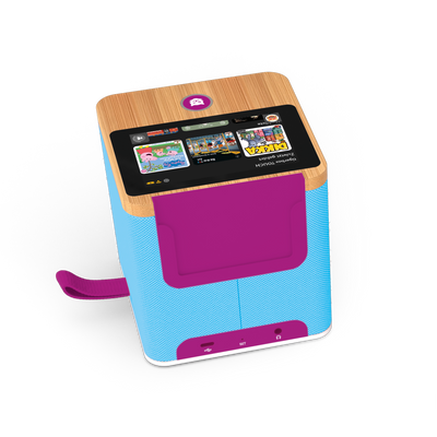 tigerbox TOUCH PLUS