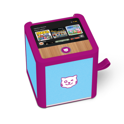 tigerbox TOUCH PLUS