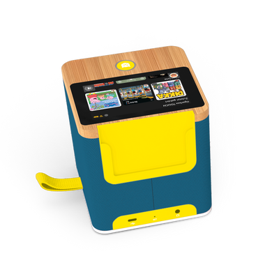 tigerbox TOUCH PLUS