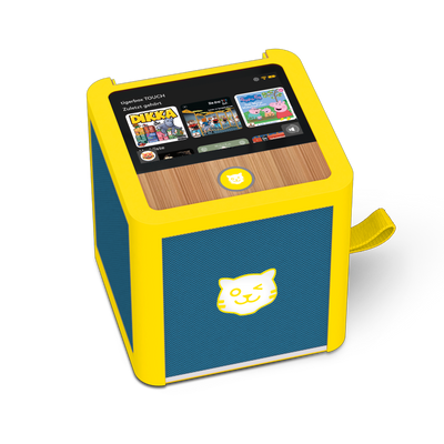 tigerbox TOUCH PLUS