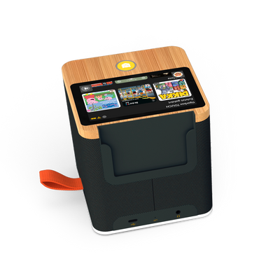 tigerbox TOUCH PLUS