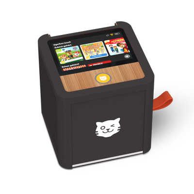 tigerbox TOUCH PLUS