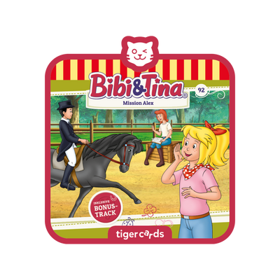 Bibi & Tina Hörspielpaket