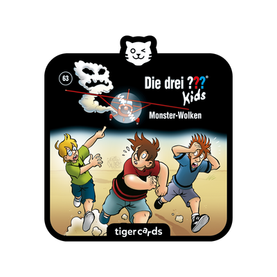 Die drei ??? Kids Hörspielpaket