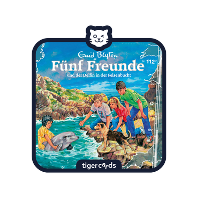 Fünf Freunde Hörspielpaket