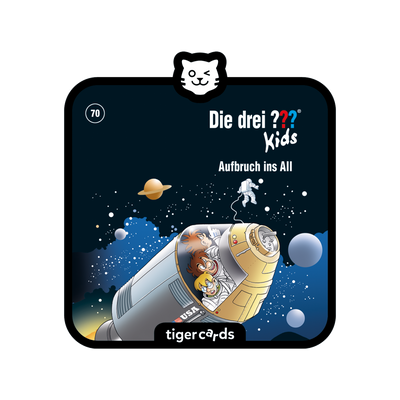 Die drei ??? Kids Hörspielpaket