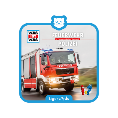 WAS IST WAS Hörpaket