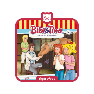 Bibi & Tina Hörspielpaket